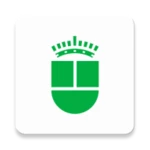 alcobendas android application logo